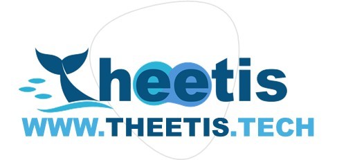 Theetis Logo Complet
